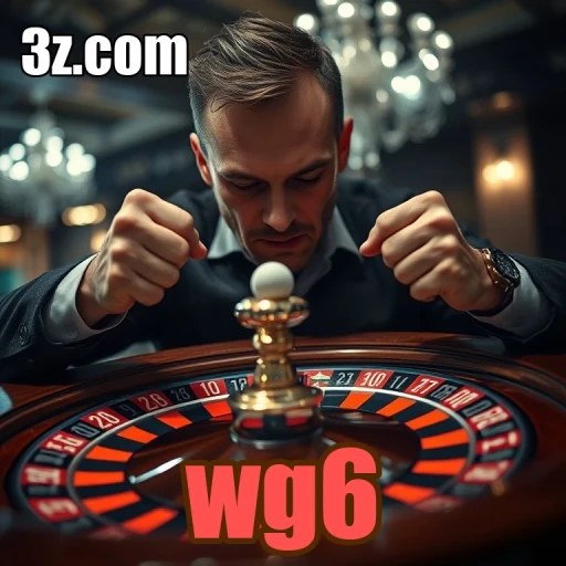 Entretenimento Casual e Inovador: A Experiência wg6