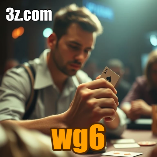 RPG e WG6: Um Universo de Aventuras e Conexões