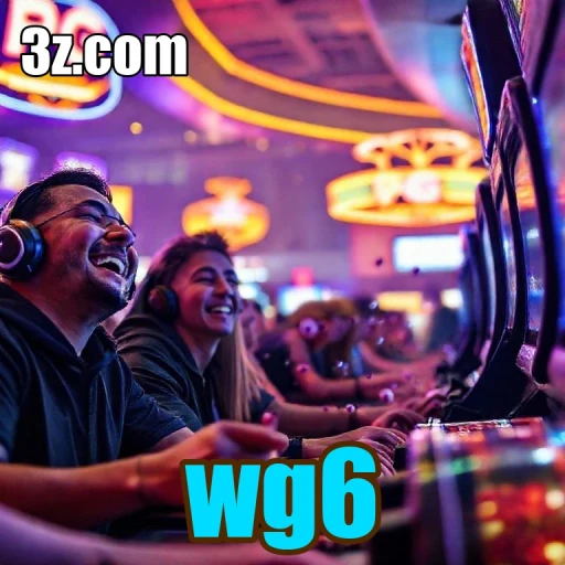 Esportes Inovadores no wg6: Entretenimento e Estratégia em Jogo