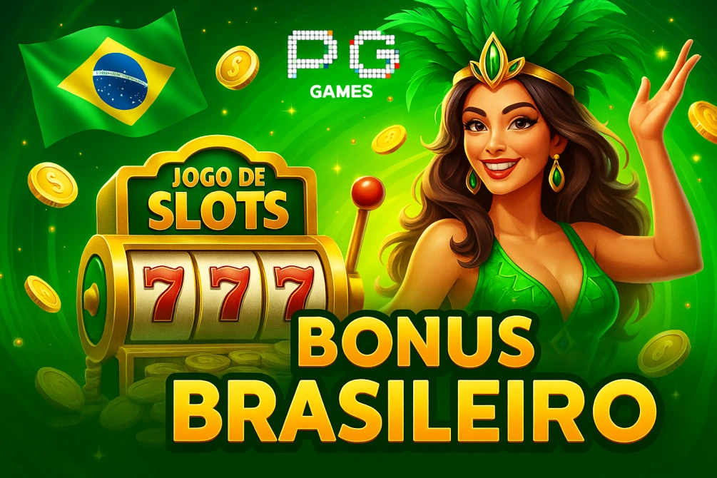 Cadastro no wg6: Comece com um Bônus de Boas-vindas!