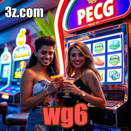 Estratégia na wg6: Dicas e Recursos que Encantam Jogadores